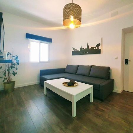 Recien Renovado Junto A Santa Justa Y El Centro Apartment เซบีญา ภายนอก รูปภาพ