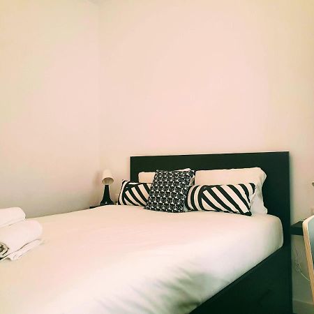 Recien Renovado Junto A Santa Justa Y El Centro Apartment เซบีญา ภายนอก รูปภาพ