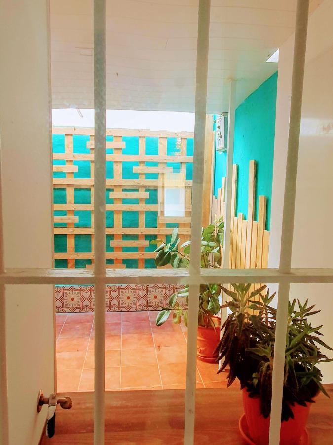 Recien Renovado Junto A Santa Justa Y El Centro Apartment เซบีญา ภายนอก รูปภาพ