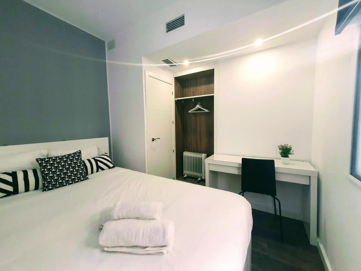 Recien Renovado Junto A Santa Justa Y El Centro Apartment เซบีญา ภายนอก รูปภาพ