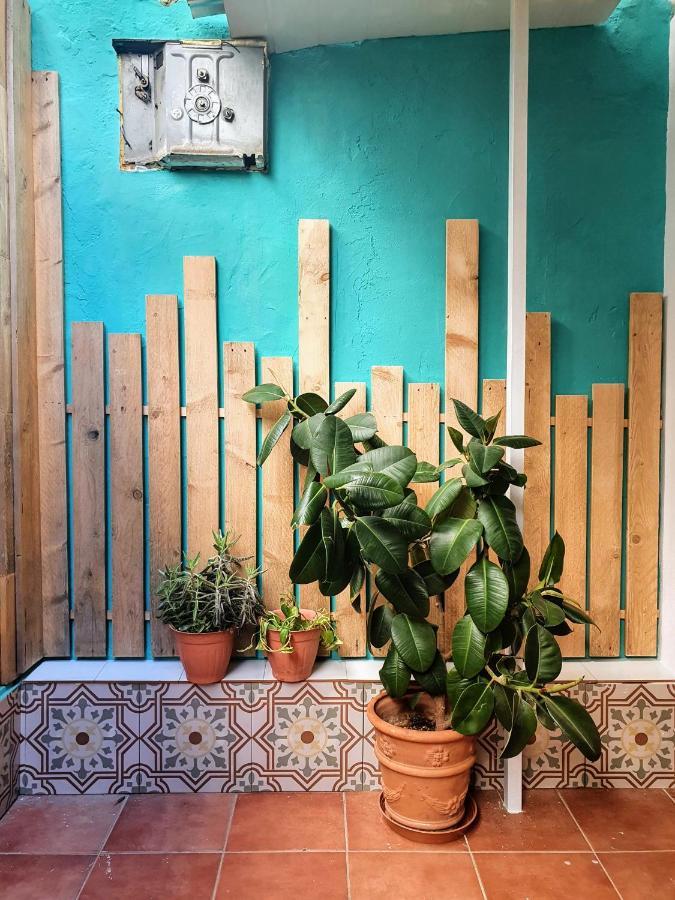Recien Renovado Junto A Santa Justa Y El Centro Apartment เซบีญา ภายนอก รูปภาพ