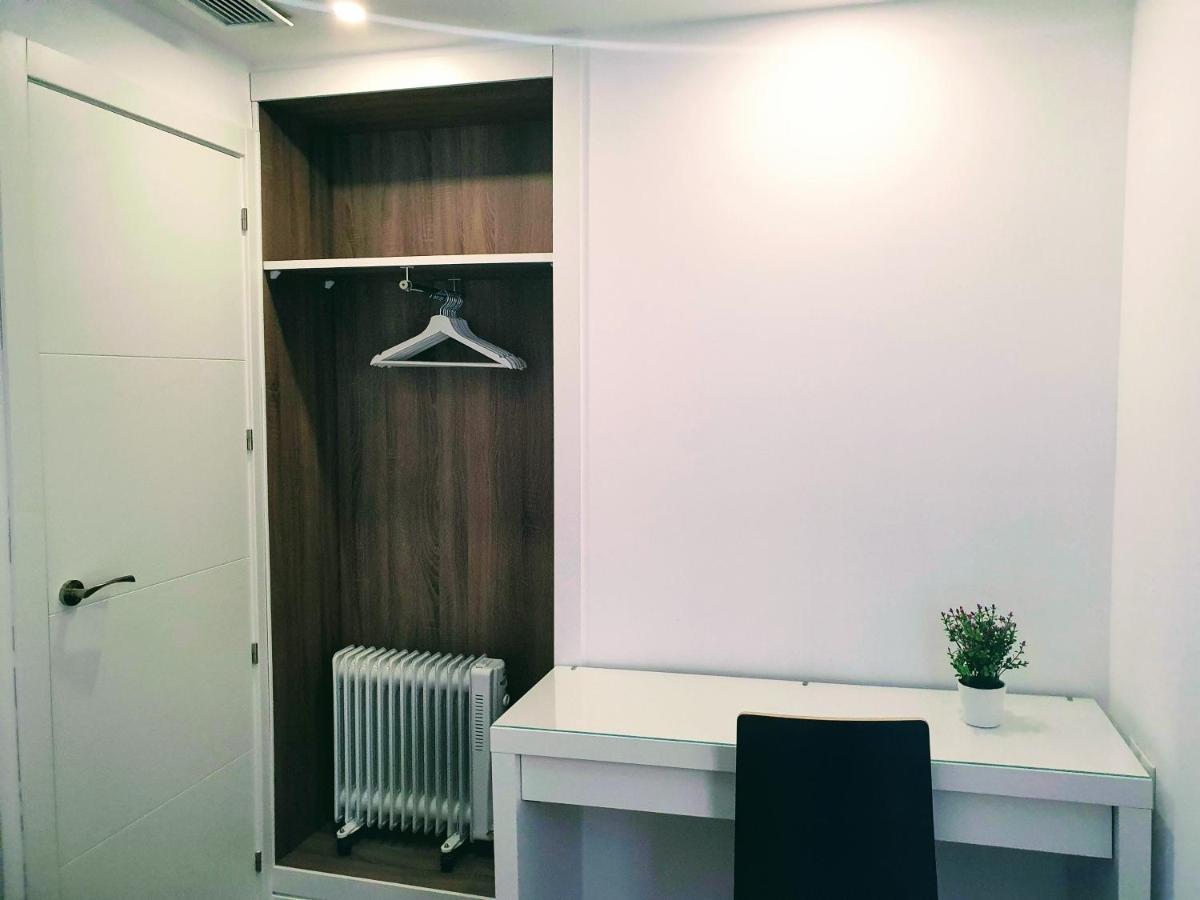 Recien Renovado Junto A Santa Justa Y El Centro Apartment เซบีญา ภายนอก รูปภาพ