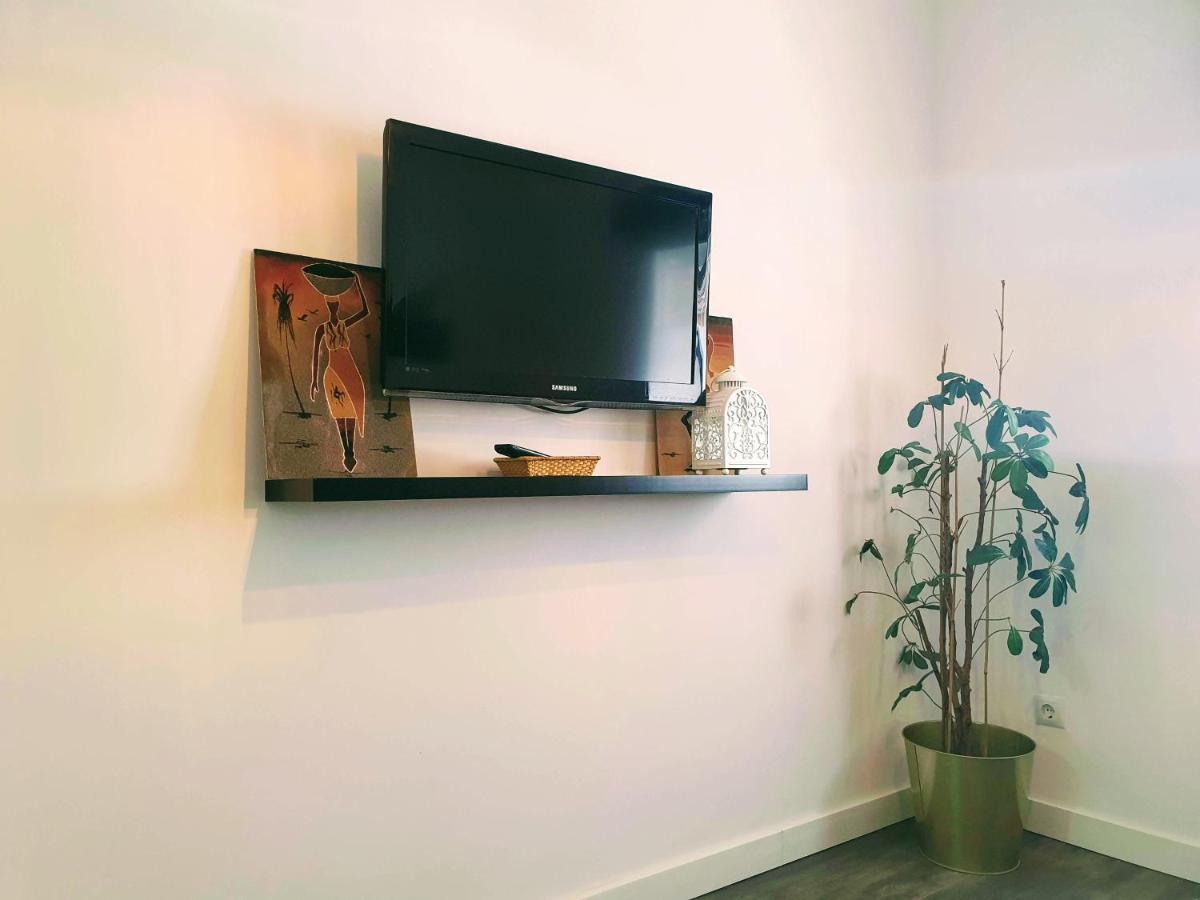 Recien Renovado Junto A Santa Justa Y El Centro Apartment เซบีญา ภายนอก รูปภาพ