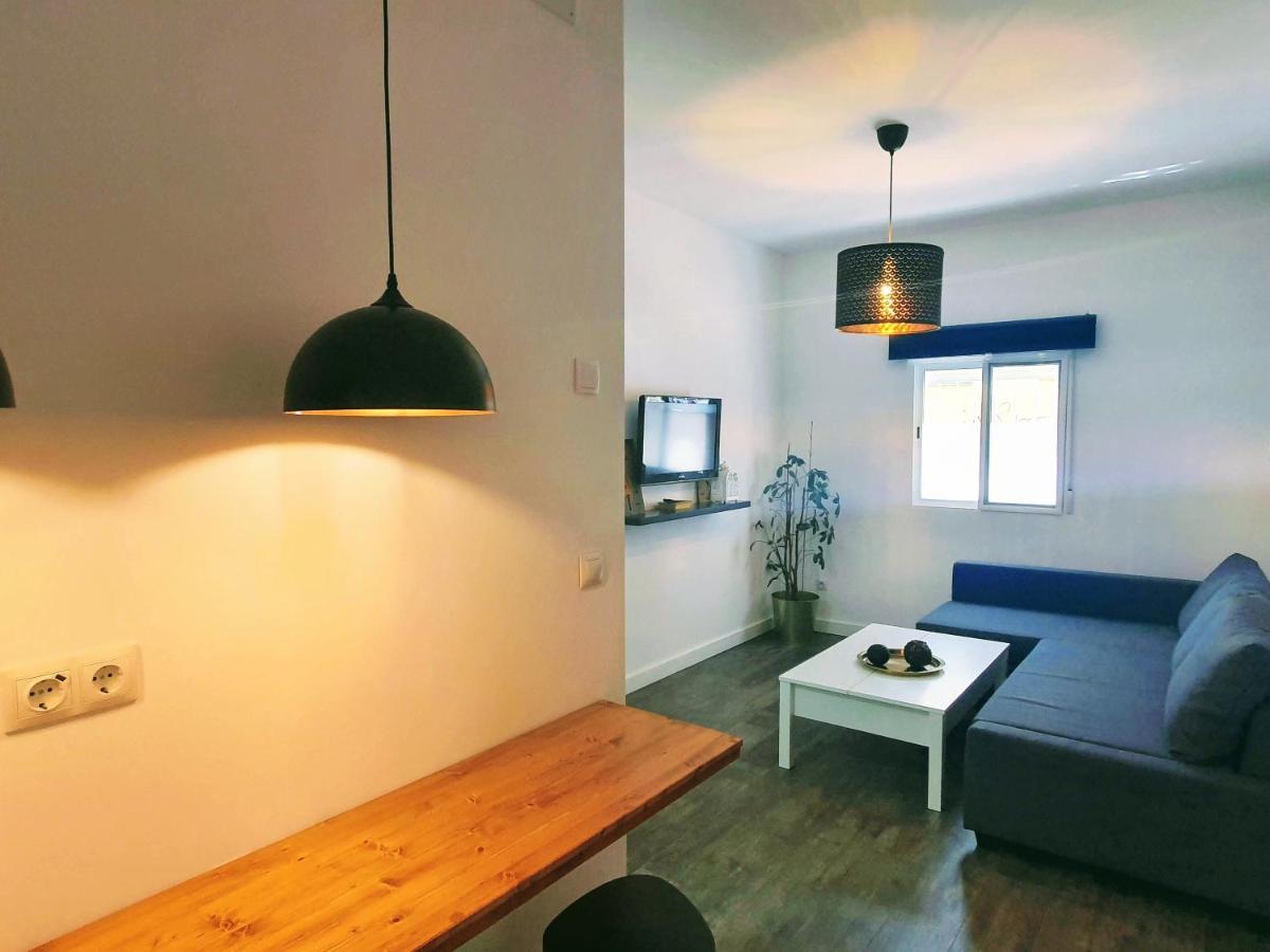 Recien Renovado Junto A Santa Justa Y El Centro Apartment เซบีญา ภายนอก รูปภาพ